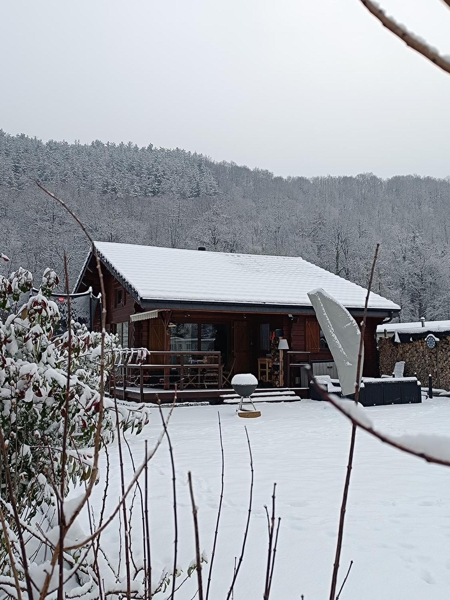 Le Mont Celeste Dogs Friendly Nonceveux Zewnętrze zdjęcie